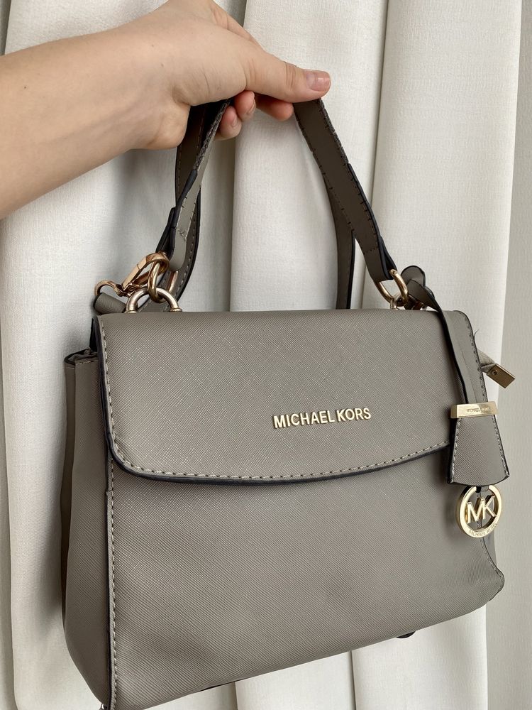 Michael Kors сумка original крос-боді