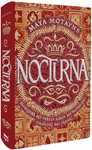 Nocturna. Jaguar