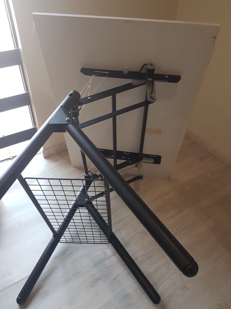 Estirador completo
