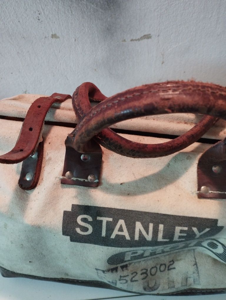 Oryginalna torba Stanley
