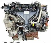 Silnik kompletny 2.0 TDCI QXBA Ford Mondeo MK4 C-Max Gwarancja