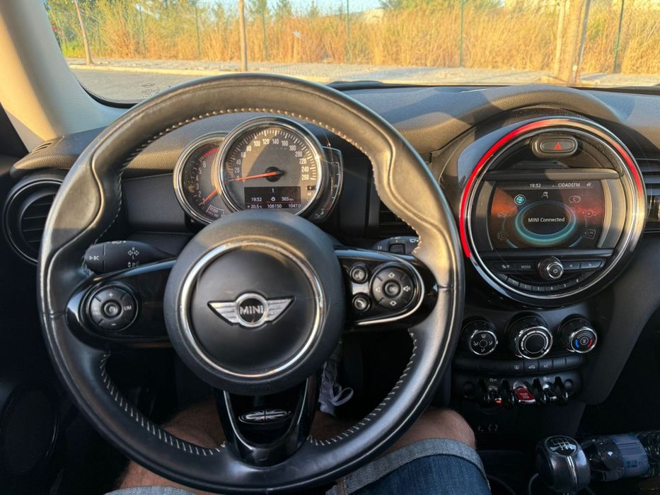 Mini Cooper One 1.5 (102cv) Nacional