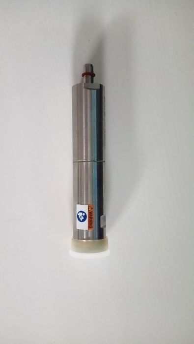 Silnik Pneumatyczny Parker