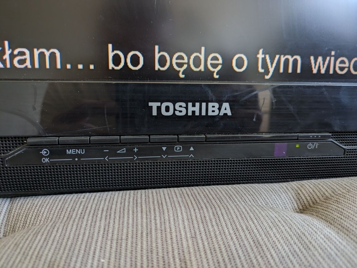 Tv Toshiba Regza 32AV501P 32'