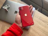 Привезений з США - Apple iPhone 11 128gb  ідеальний стан - 98% батарея
