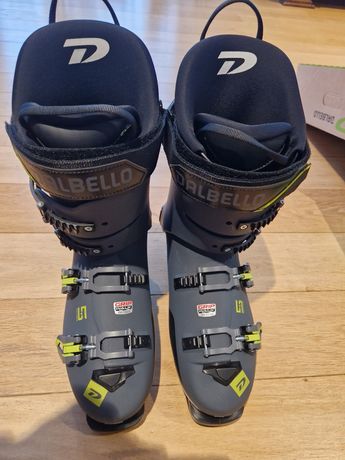 Buty narciarskie (meskie) DALBELLO VELOCE 110 GW Rozm 29/29.5.