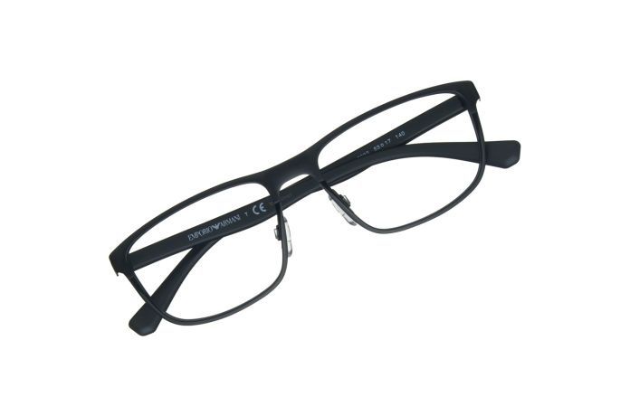 Oprawki okulary korekcyjne Emporio Armani