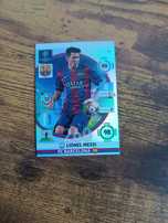 Karta game changer champions league 2014 Messi 2015