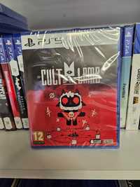 Cult of the Lamb PS5 Nowa - As Game & GSM