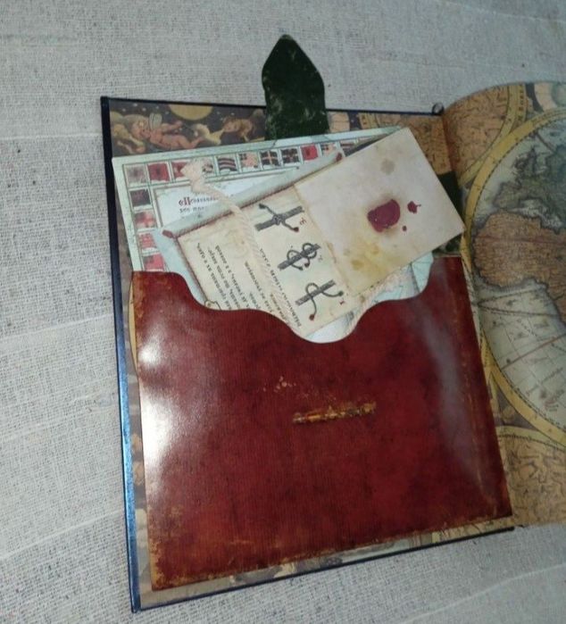Остров сокровищ Интерактивная книга Большая книга