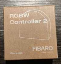 FIBARO RGBW Controller 2 - nowe