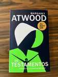 Os Testamentos - Margaret Atwood