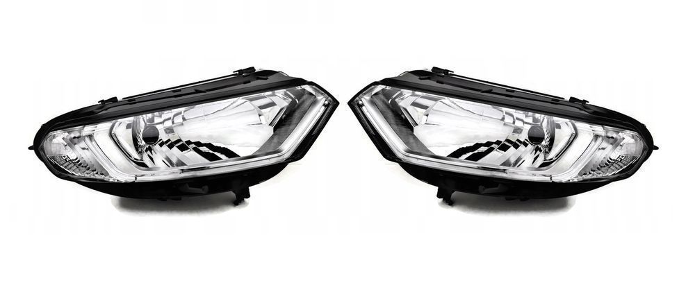 Ford Ecosport 13-17 Reflektor Przedni Lampa Przednia NOWY