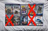 #3 Jogos Playstation 2 (PS2)
