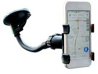 Suporte de telemóvel para carro