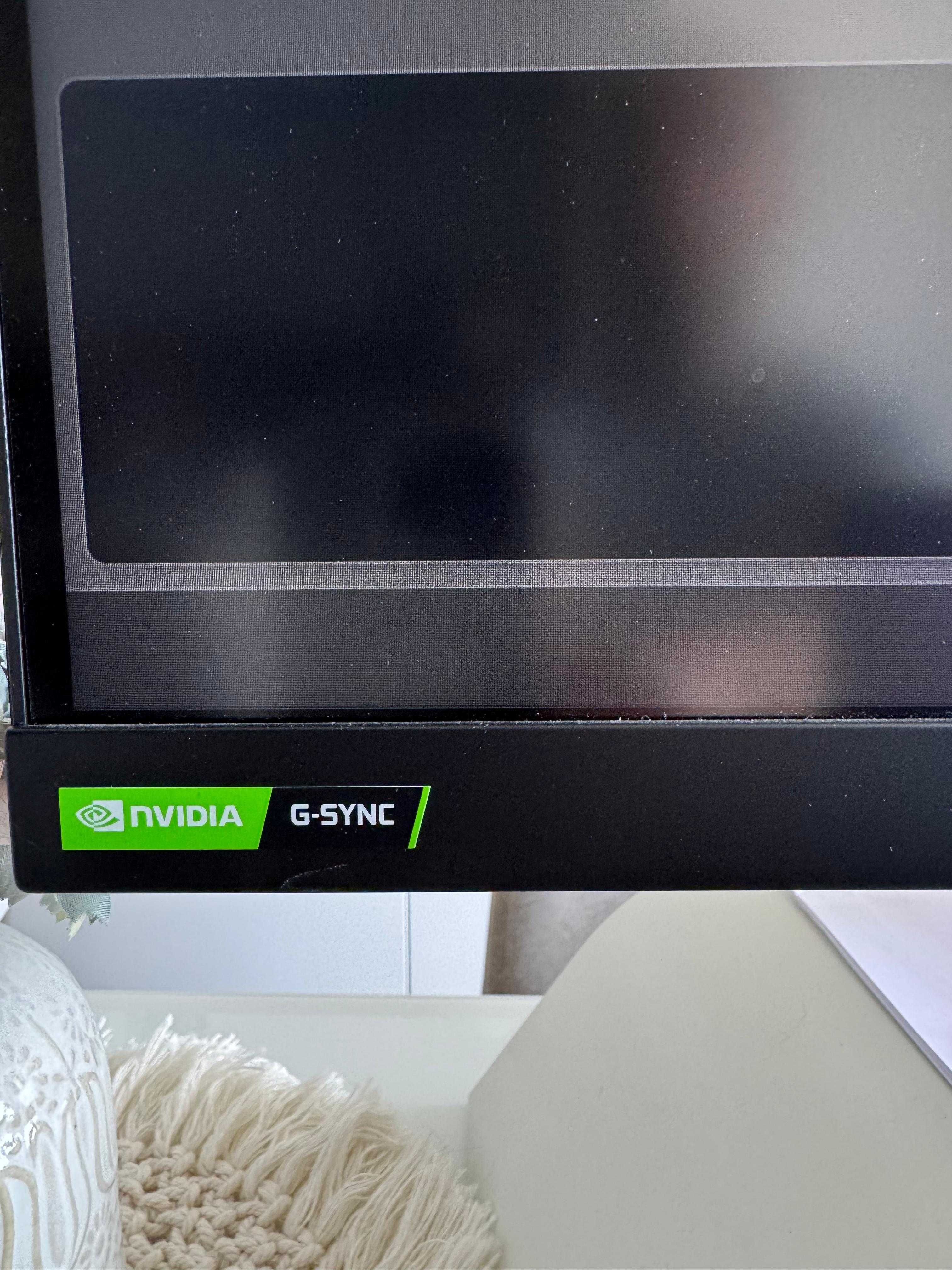 Monitor HP Omen 27i IPS - 2K 165 Hz