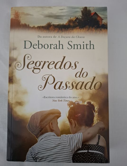 Segredos do Passado