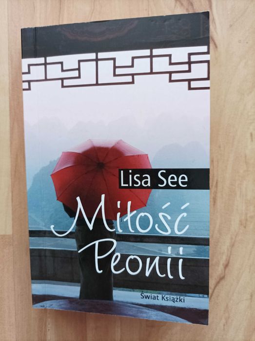 Miłość peonii    .