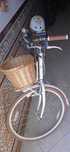 Bicicleta Feminina Seminova