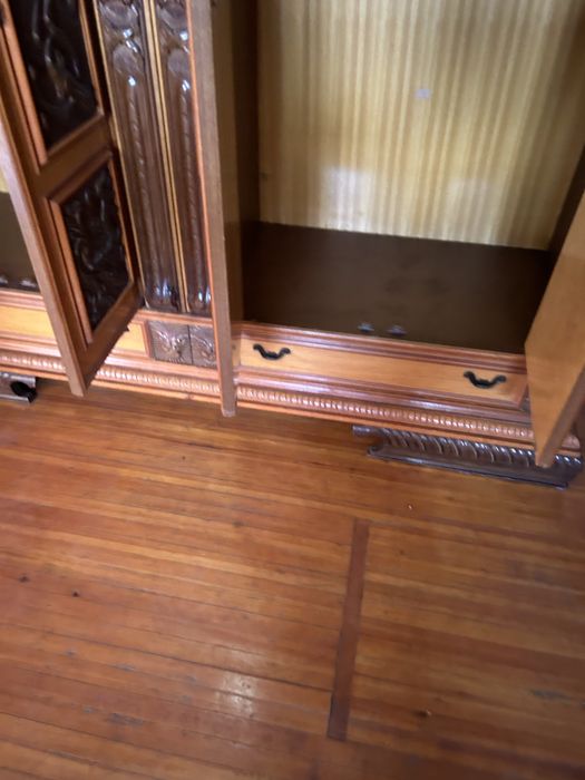 Шафа, шкаф Італія