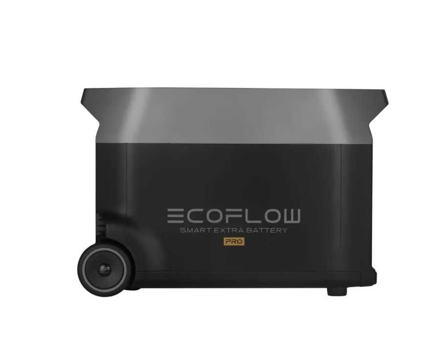 Дополнительная батарея EcoFLow DELTA Pro Extra Battery (3600 Вт·ч)