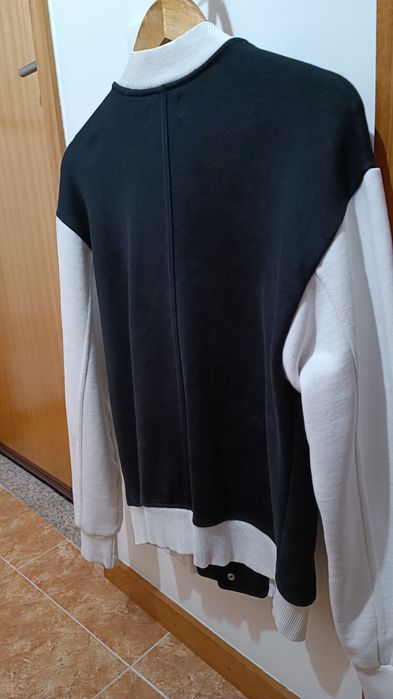 Blusão Yale baseball