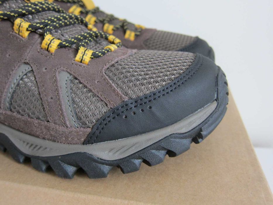 Ботики черевики  чоловічі зимові Merrell, waterproof