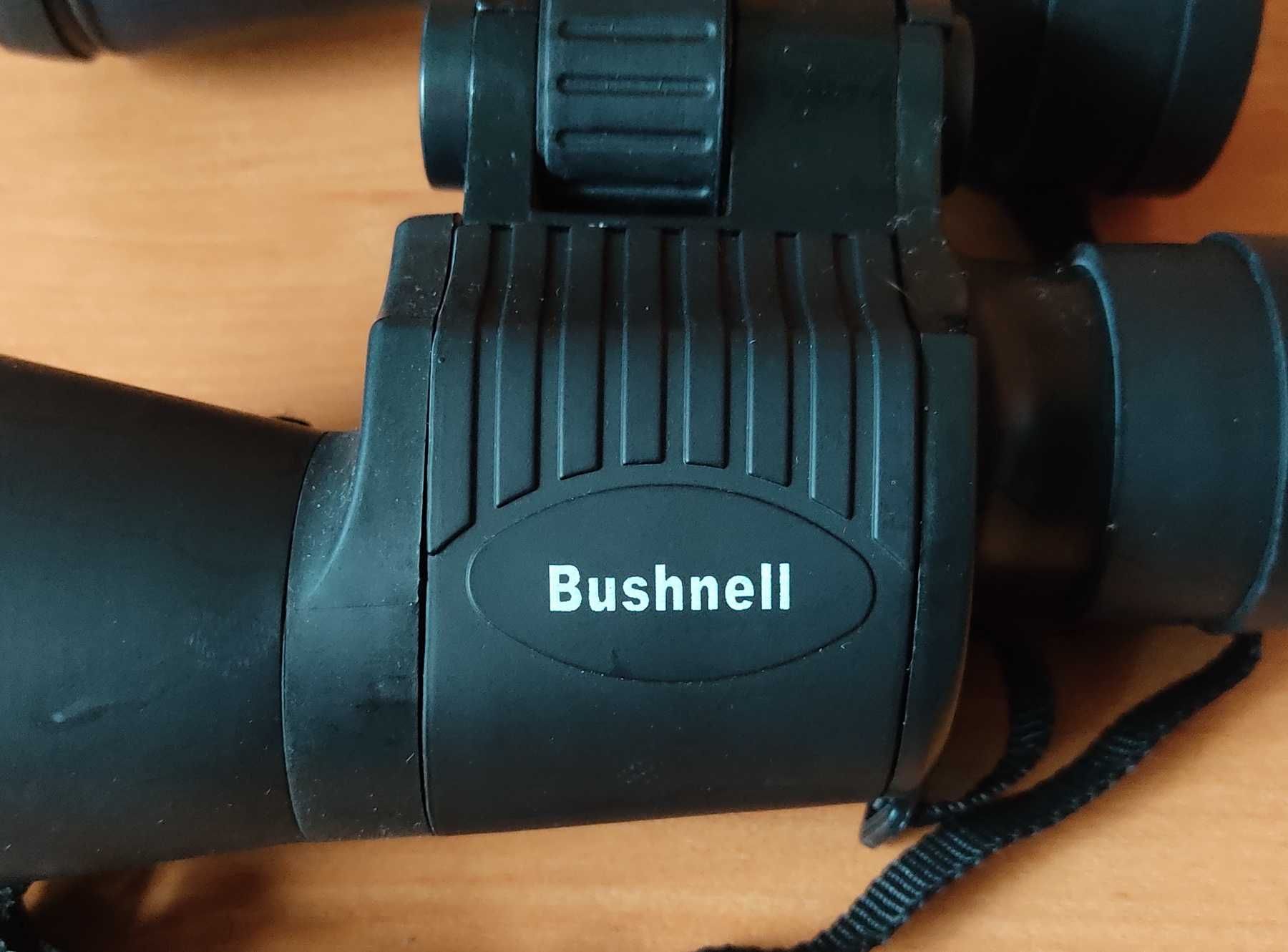 Бинокль BUSHNELL 50x50