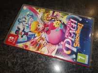 Princess Peach Showtime SWITCH NINTENDO gra ANG (jak nowa) sklep Ursus