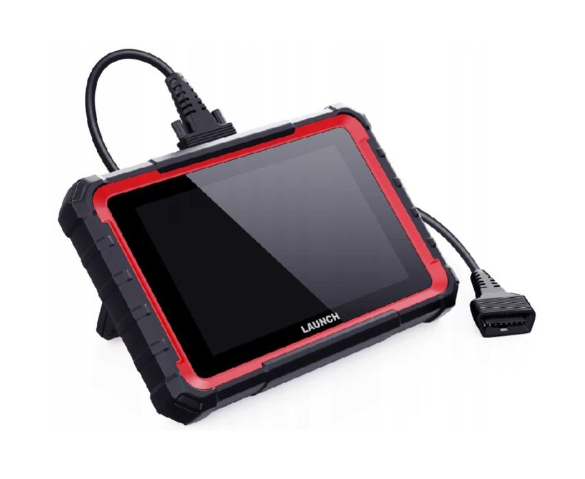 LAUNCH X431 PRO Elite Interfejs Diagnostyczny OBD2 MODEL 2025 FV23%