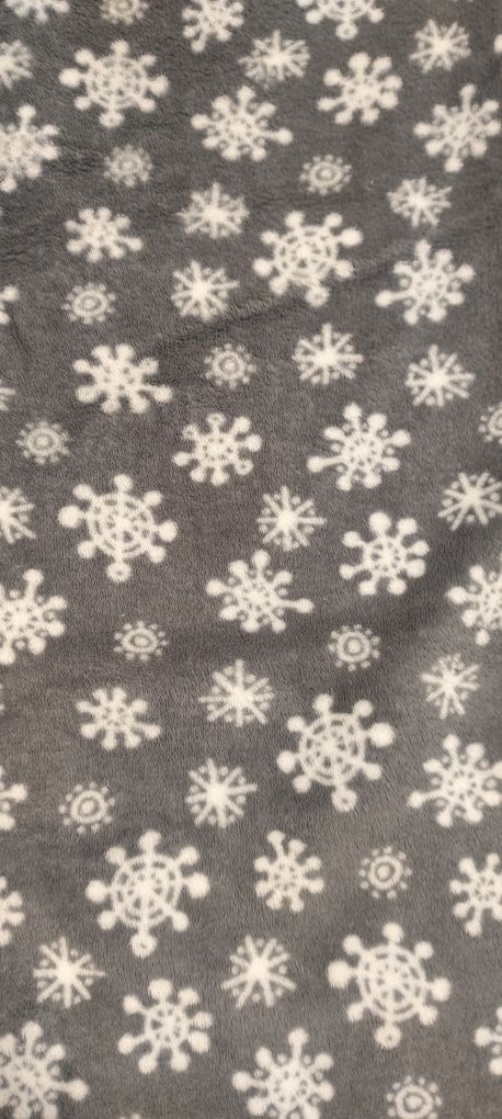 Pijama polar urso