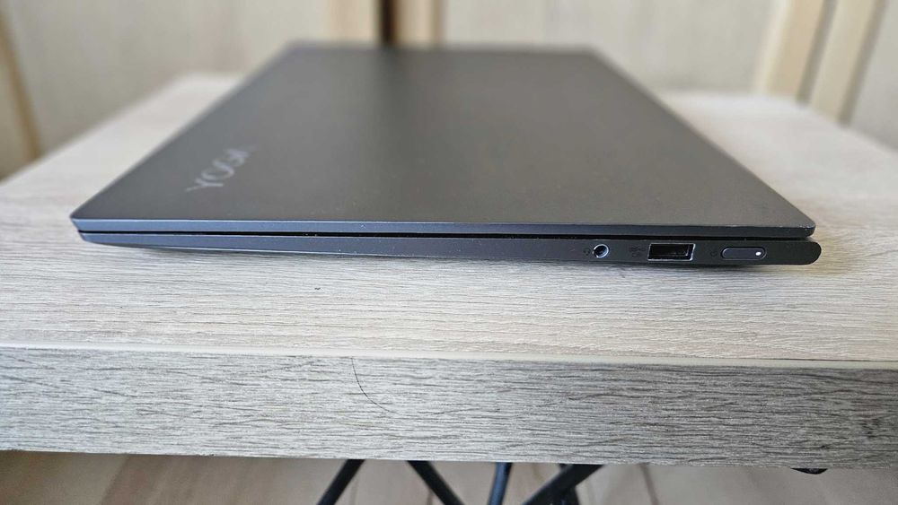 Lenovo Yoga Slim 7 Pro - Ryzen 7, 16GB RAM, Dysk 1TB - Super Stan !!!