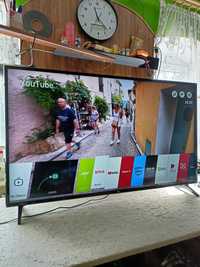 Smart TV LG 55 webOS, 4k