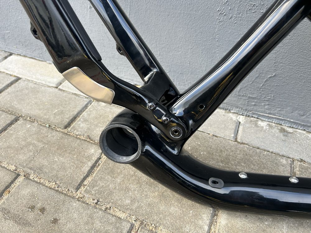 Rama cannondale Scalpel SI 2020 29 Carbon S karbon