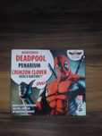 Gra Deadpool z CD Action