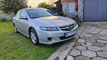 Honda Accord VII 2.0