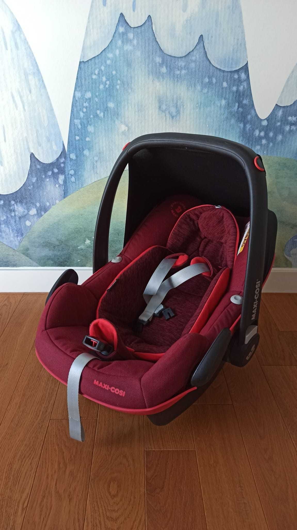 Maxi-Cosi Pebble Pro i-Size -  do 13 kg