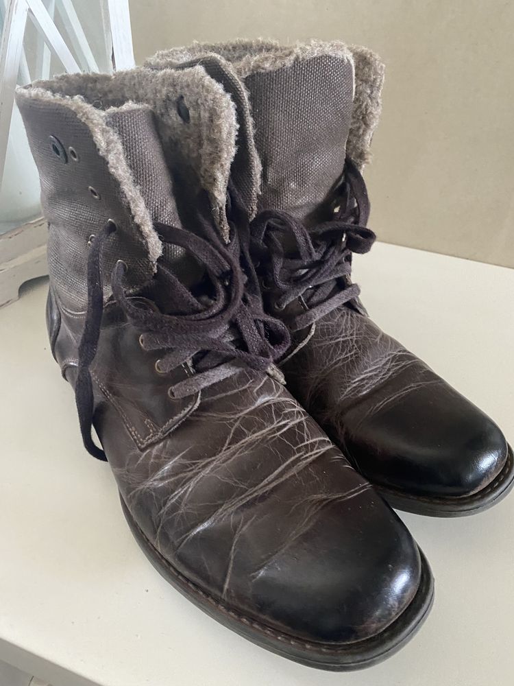 Super buty Nobrand 42
