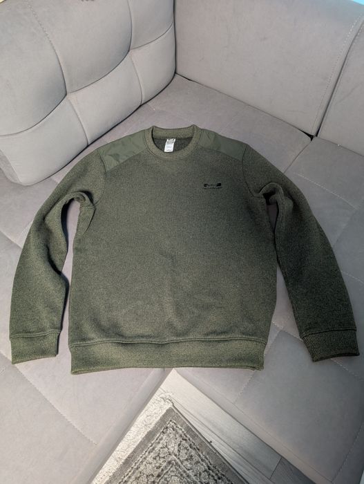 Зимние мужские кофты Европа - Solognac Taiga M-XL