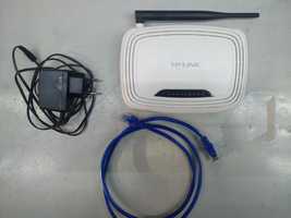 WiFi роутер TP-LINK TL-WR704N