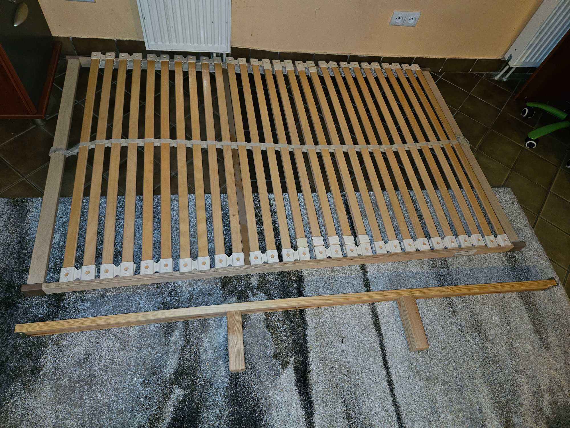 Stelaż do łóżka 120/200