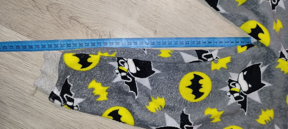 Піжамка для хлопчика