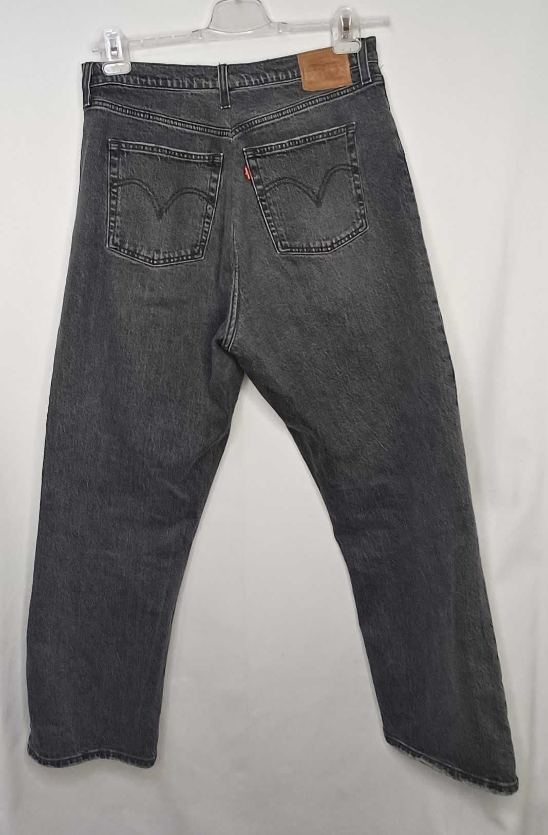 Spodnie jeans męskie Levi`s Strauss//UM_0016