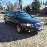 Sprzedam Audi A6 C6 2.7 TDI 2005r