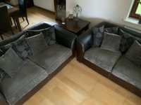 Sofa, kanapa, x2, Vinotti