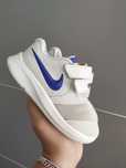 Buty dziecięce star runner Nike 25