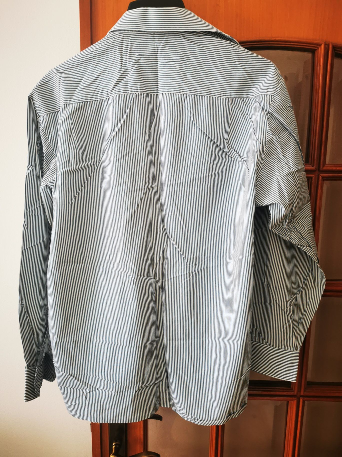 Camisa Loja Stop Tam M