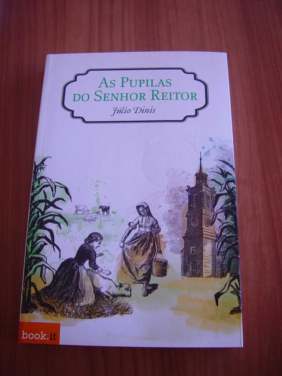 Literatura variada.