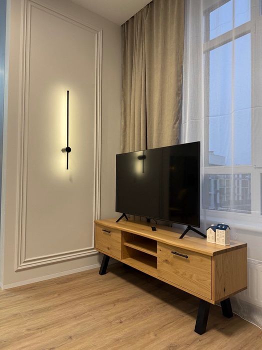 Оренда 3-к квартири ЖК Італійський квартал Оболонь