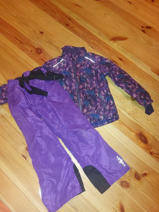 Лижний костюм Crivit